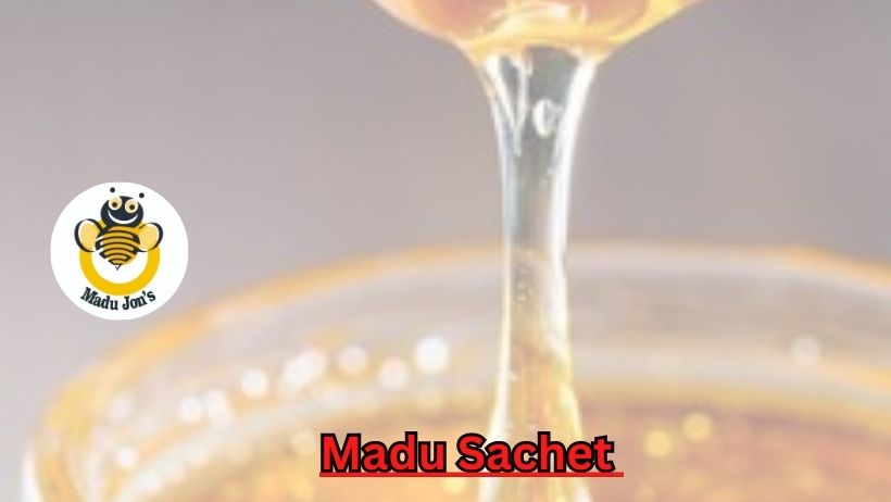 Madu Sachet